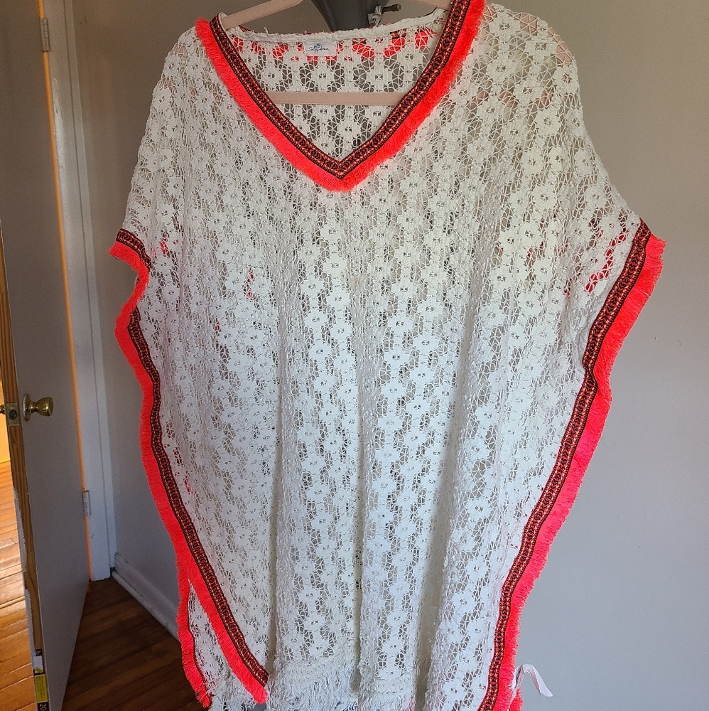 BSB Beach kimono